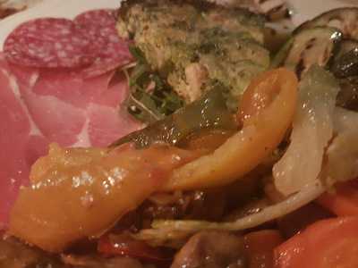 Pasta Deli Rosenthaler Platzt