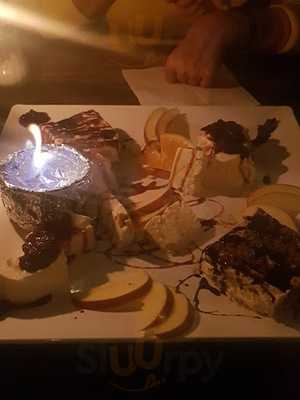 Pasta Deli Rosenthaler Platzt