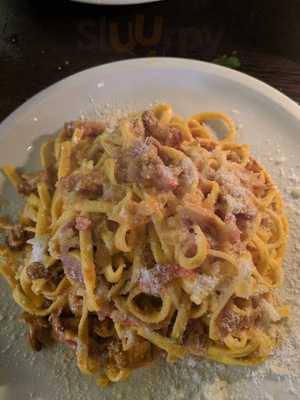 Pasta Deli Rosenthaler Platzt