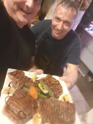 Pasta Deli Rosenthaler Platzt