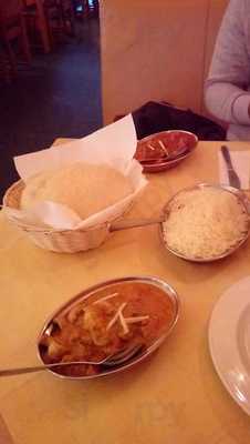 Yogi Restaurant Kreuzberg