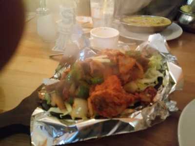 Yogi Restaurant Kreuzberg