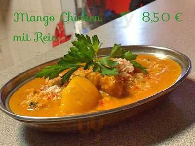 Yogi Restaurant Kreuzberg