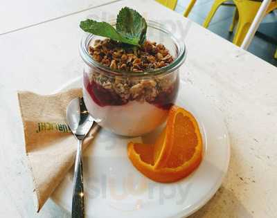 Co.me.in Food & Coffee