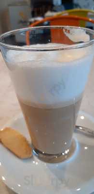 Co.me.in Food & Coffee