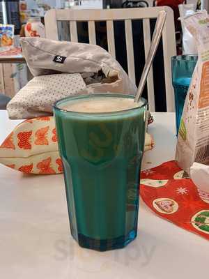 Café Cocosh - Das Eltern Kind Café