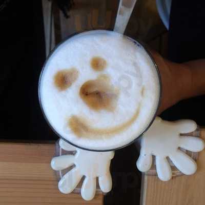 Café Cocosh - Das Eltern Kind Café