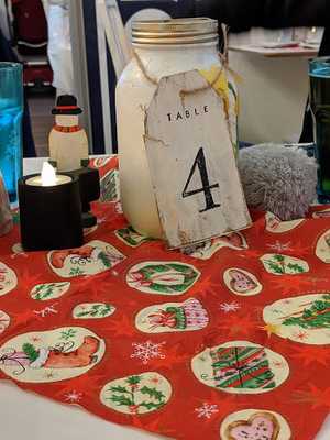 Café Cocosh - Das Eltern Kind Café