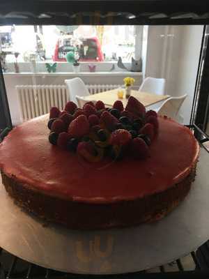 Café Cocosh - Das Eltern Kind Café