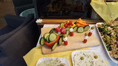 Café Cocosh - Das Eltern Kind Café