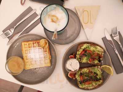 Café Cocosh - Das Eltern Kind Café