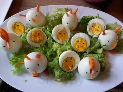 Café Cocosh - Das Eltern Kind Café