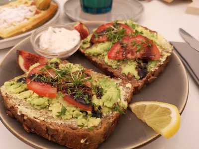 Café Cocosh - Das Eltern Kind Café