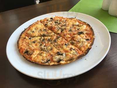 Verde's Pizza & Gelato