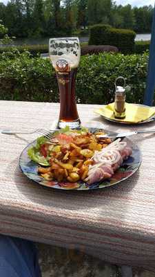 Pension-café Restaurant Zur Sonne