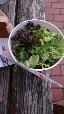 Kentucky Fried Chicken