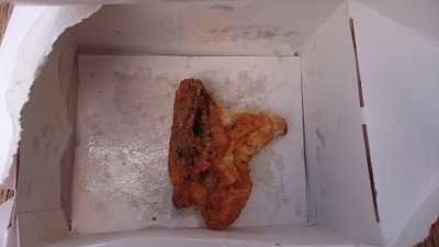 Kentucky Fried Chicken