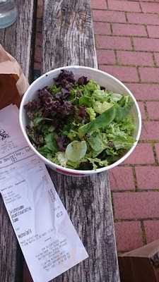 Kentucky Fried Chicken