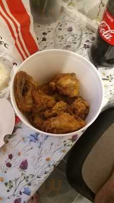 Kentucky Fried Chicken