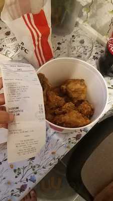 Kentucky Fried Chicken