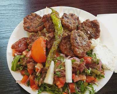 Köfteci Fresh Food