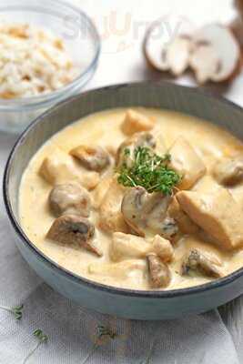 Cantina An Der Weberwiese