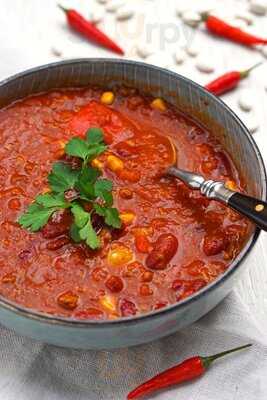 Cantina An Der Weberwiese