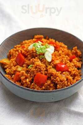 Cantina An Der Weberwiese