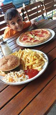 Restaurant & Snack Al Balad