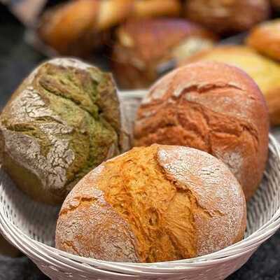 Marlenas Rosa Backhaus