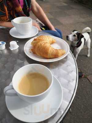 Marlenas Rosa Backhaus