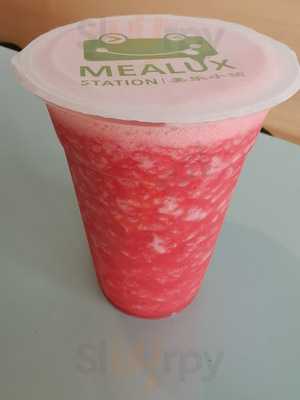 Mealux Station