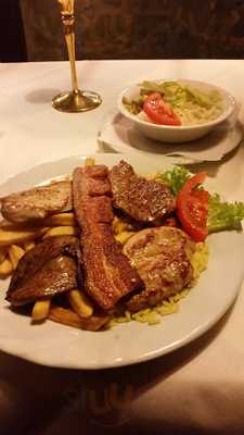 Croatia Grill