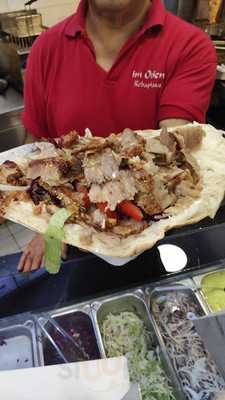 The Art Of Döner