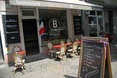 La Boulange