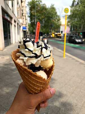 Da Dalt Italienisches Eis