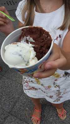 Da Dalt Italienisches Eis