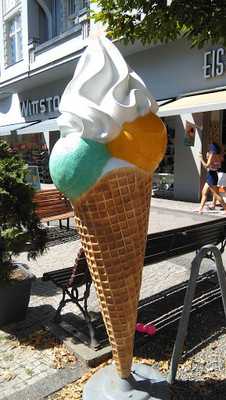 Da Dalt Italienisches Eis