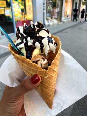 Da Dalt Italienisches Eis