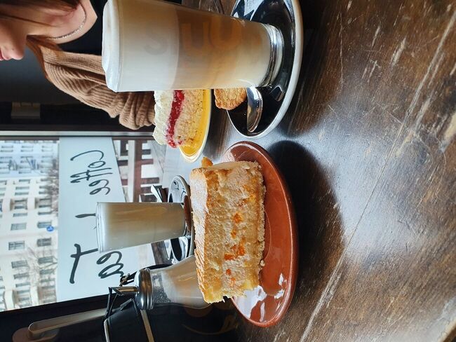 Cafe Quitte