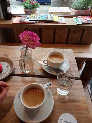 No Need For Fancy Names