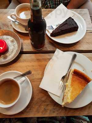 No Need For Fancy Names