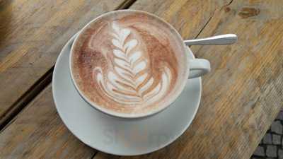 No Need For Fancy Names