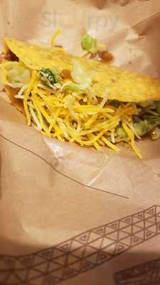 Chidoba Mexican Grill