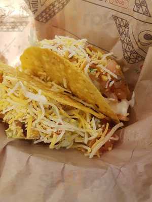 Chidoba Mexican Grill