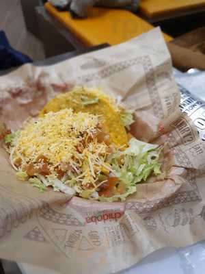 Chidoba Mexican Grill