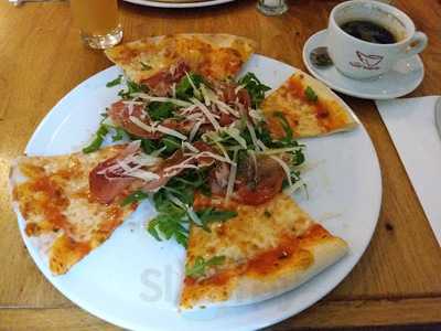 Trattoria Ser Brunetto