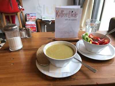 Kaffee Diele