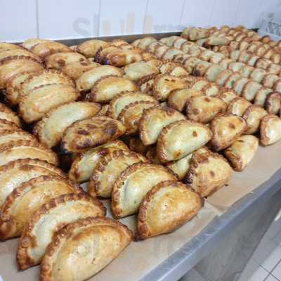 Las Empanandas