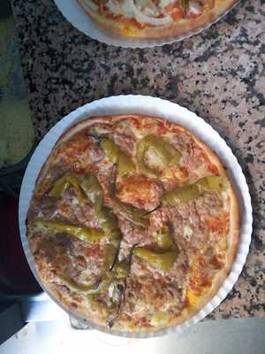 Pizza Pallazzo